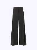 Брюки из костюмной ткани POMPA арт.7111090ab0391